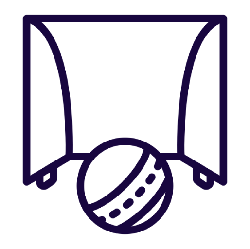 Cricket net