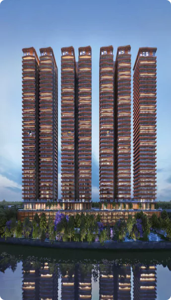 9 Signature Towers